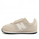 Обувь New Balance IV323AC - бежевые