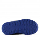 Кроссовки New Balance IV500BD1 - темно-синие