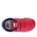 Обувь New Balance IV500TN1 - красные