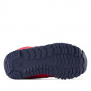 Обувь New Balance IV500TN1 - красные