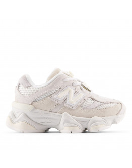 Детская обувь New Balance IV9060ER - бежевые