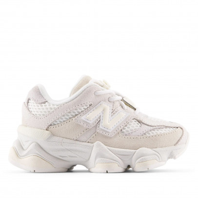 Детская обувь New Balance IV9060ER - бежевые
