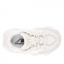Детская обувь New Balance IV9060ER - бежевые
