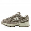 Детская обувь New Balance IZ740SA - коричневая
