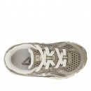 Детская обувь New Balance IZ740SA - коричневая