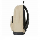 Рюкзак New Balance LAB23104SOT - бежевый