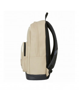 Рюкзак New Balance LAB23104SOT - бежевый