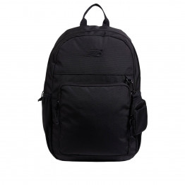 Рюкзак для каждого New Balance LAB23199BK - черный