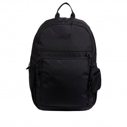 Рюкзак для каждого New Balance LAB23199BK - черный
