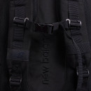 Рюкзак для каждого New Balance LAB23199BK - черный