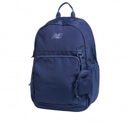 Рюкзак для каждого New Balance LAB23199VTI - синий