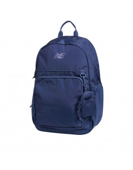 Рюкзак для каждого New Balance LAB23199VTI - синий