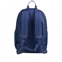 Рюкзак для каждого New Balance LAB23199VTI - синий