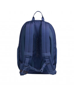 Рюкзак для каждого New Balance LAB23199VTI - синий