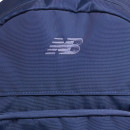 Рюкзак для каждого New Balance LAB23199VTI - синий