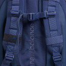 Рюкзак для каждого New Balance LAB23199VTI - синий