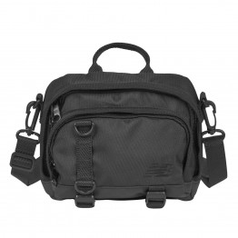 Универсальная сумка New Balance LAB23201BK - черная