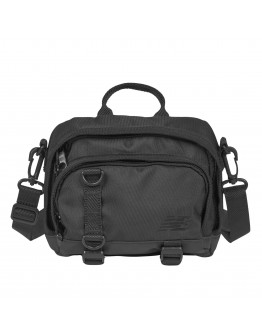 Универсальная сумка New Balance LAB23201BK - черная