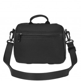 Универсальная сумка New Balance LAB23201BK - черная