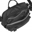 Универсальная сумка New Balance LAB23201BK - черная