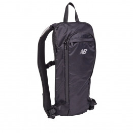 Рюкзак для каждого New Balance LAB51202BK - черный