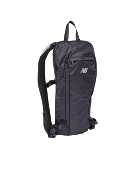 Рюкзак для каждого New Balance LAB51202BK - черный