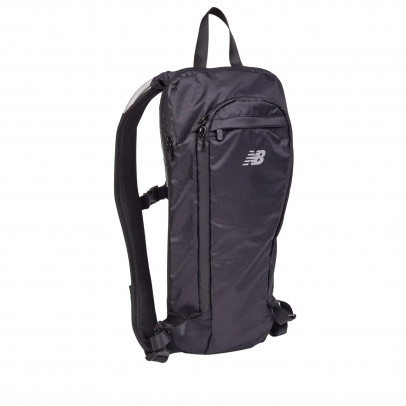 Рюкзак для каждого New Balance LAB51202BK - черный