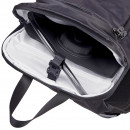 Рюкзак для каждого New Balance LAB51202BK - черный