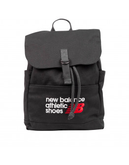 Рюкзак для каждого New Balance LAB51500BK - черный
