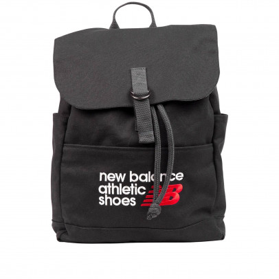Рюкзак для каждого New Balance LAB51500BK - черный