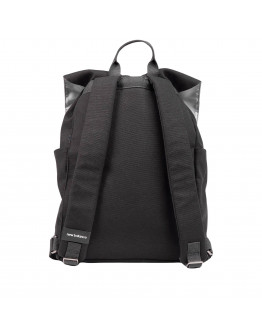 Рюкзак для каждого New Balance LAB51500BK - черный