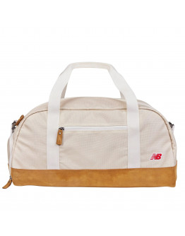 Сумка New Balance LAB51504LIN - бежевый