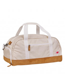 Сумка New Balance LAB51504LIN - бежевый