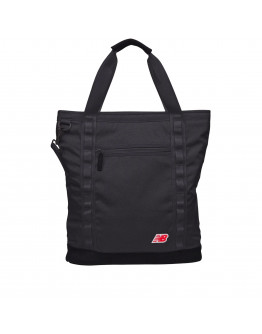 Сумка New Balance LAB51505BK - черная