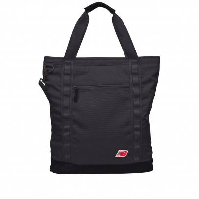 Сумка New Balance LAB51505BK - черная