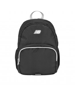 Рюкзак для каждого New Balance LAB51522BK - черный