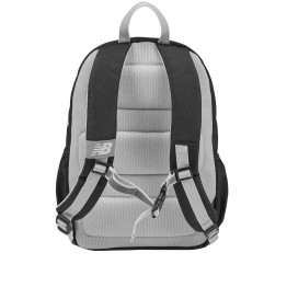 Рюкзак для каждого New Balance LAB51522BK - черный