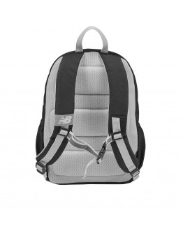 Рюкзак для каждого New Balance LAB51522BK - черный