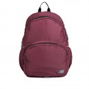 Рюкзак для каждого New Balance LAB51524MHB - бордовый