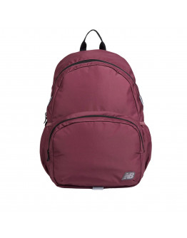 Рюкзак для каждого New Balance LAB51524MHB - бордовый