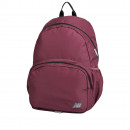 Рюкзак для каждого New Balance LAB51524MHB - бордовый