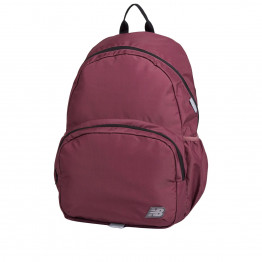 Рюкзак для каждого New Balance LAB51524MHB - бордовый