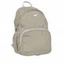 Рюкзак New Balance LAB51524TWF - бежевый