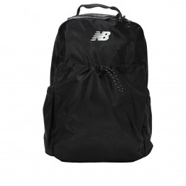 Рюкзак New Balance LAB51900BK - черный
