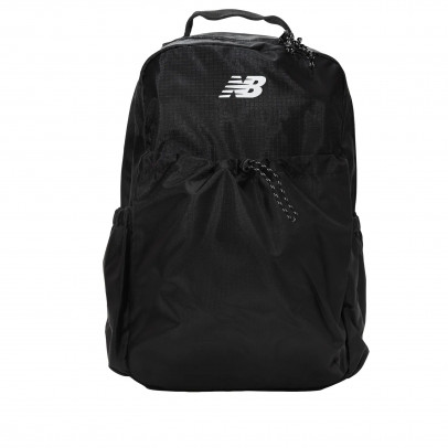 Рюкзак New Balance LAB51900BK - черный