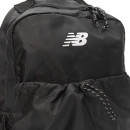 Рюкзак New Balance LAB51900BK - черный