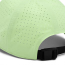 Кепка с козырьком New Balance LAH00143AFG - зеленая