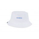 Шляпа New Balance LAH21108WT - белая