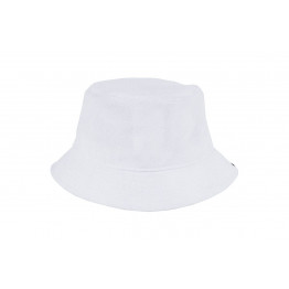 Шляпа New Balance LAH21108WT - белая