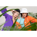 Шляпа New Balance LAH21108WT - белая